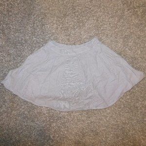 Victoria's Secret High Waisted Skirt